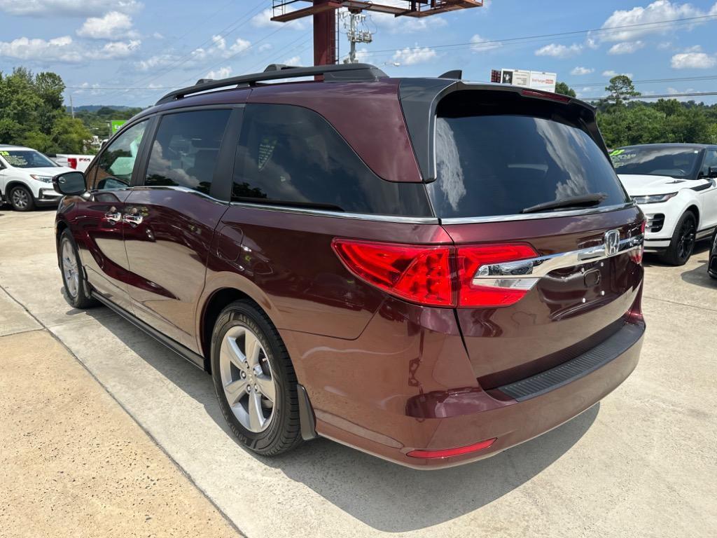 used 2019 Honda Odyssey car, priced at $23,950