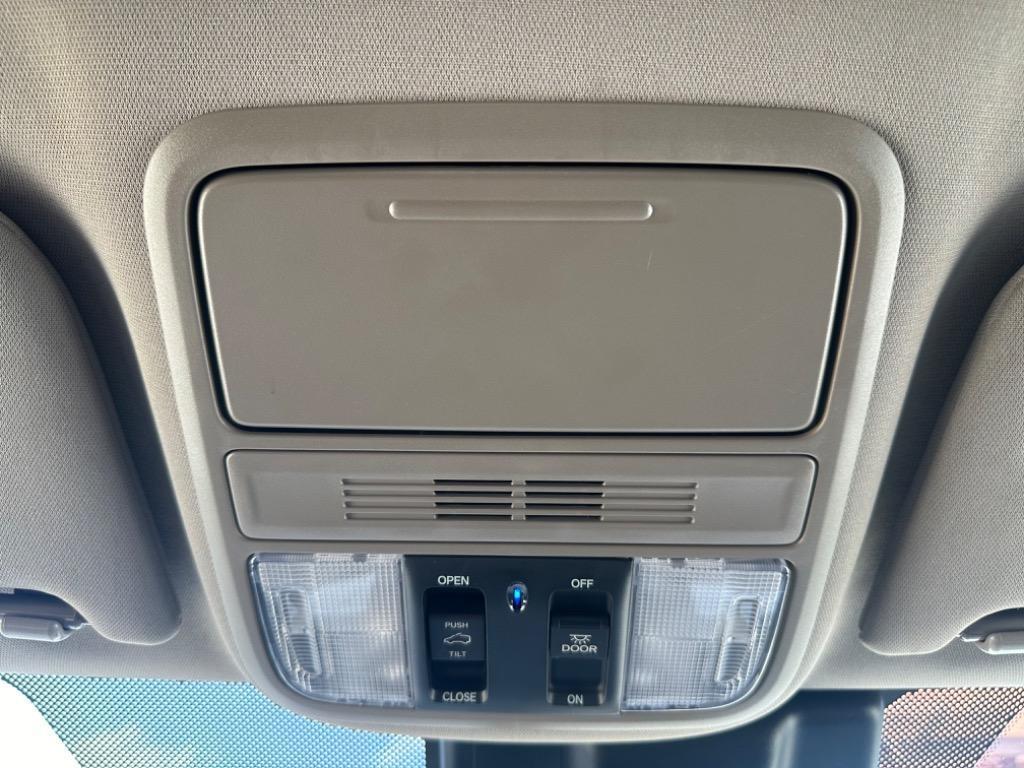 used 2019 Honda Odyssey car, priced at $23,950