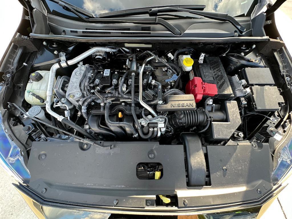 used 2022 Nissan Sentra car, priced at $13,950