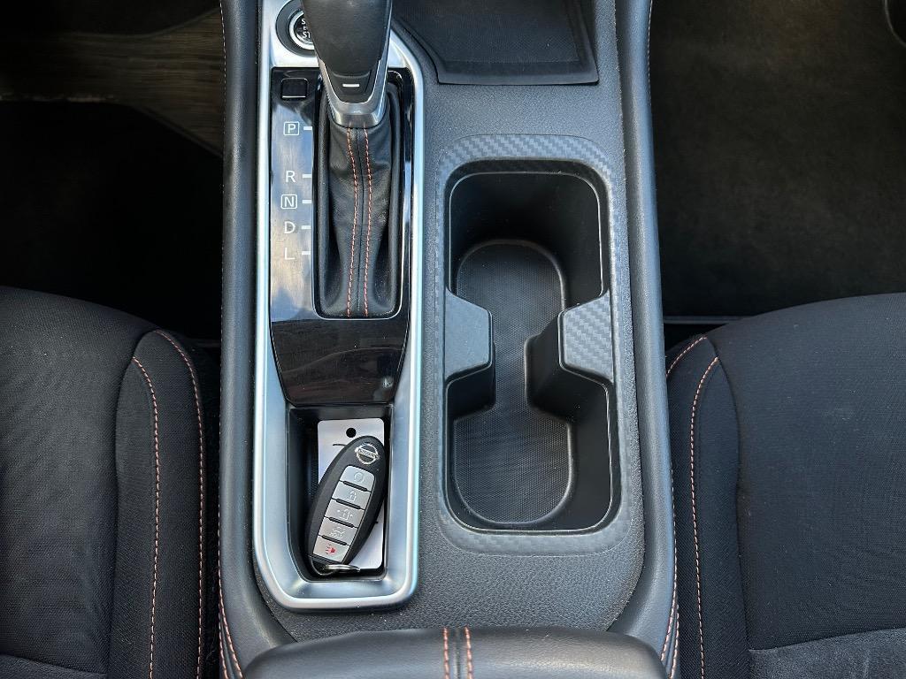 used 2022 Nissan Sentra car, priced at $13,950
