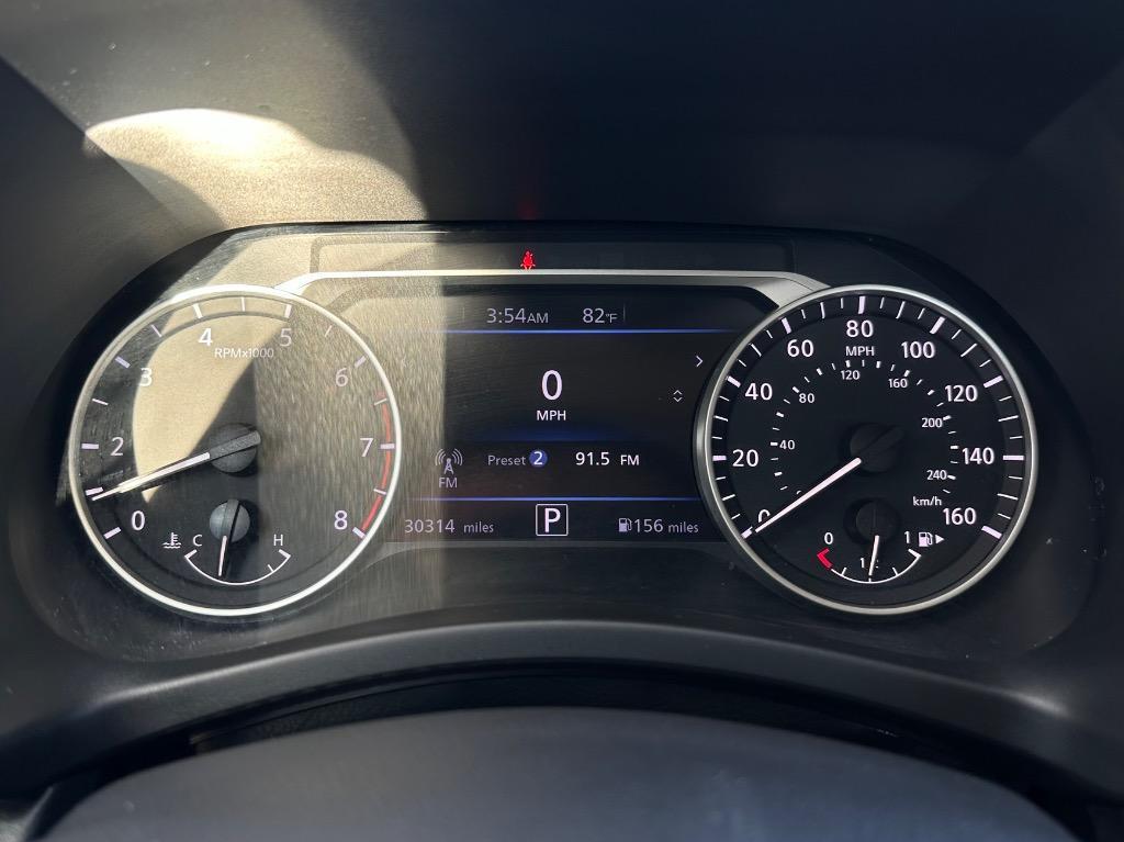 used 2022 Nissan Sentra car, priced at $13,950