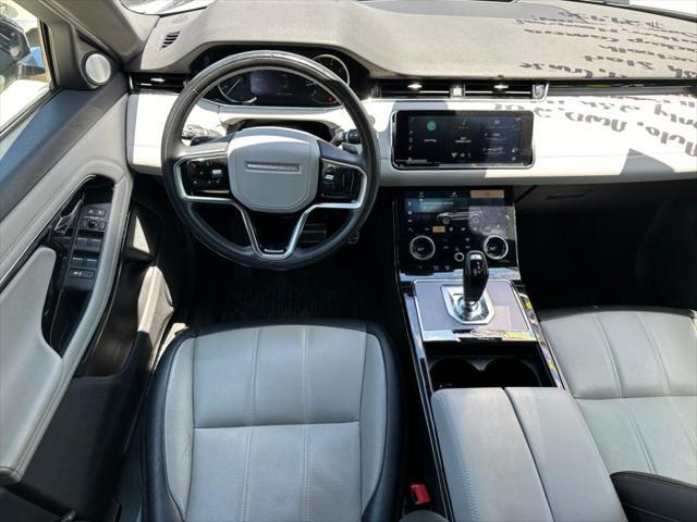 used 2023 Land Rover Range Rover Evoque car, priced at $28,950