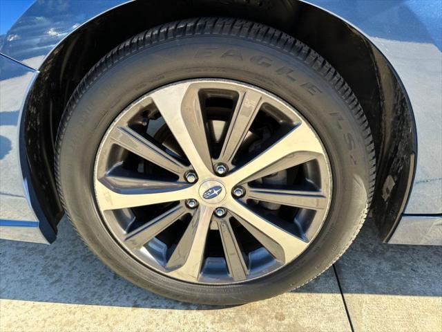 used 2019 Subaru Legacy car, priced at $17,950