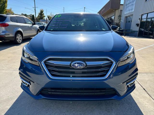 used 2019 Subaru Legacy car, priced at $17,950