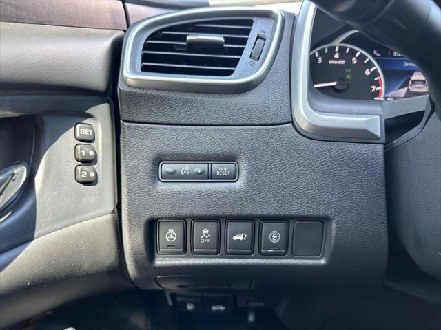 used 2020 Nissan Murano car, priced at $18,950