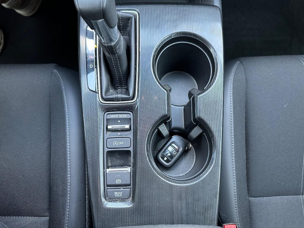used 2024 Honda Civic car, priced at $21,950