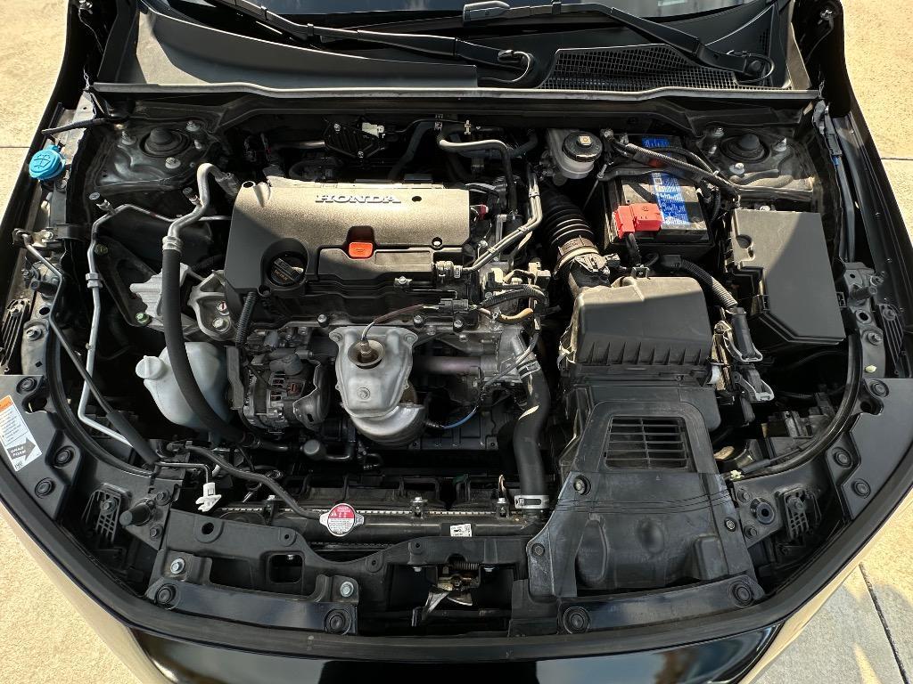 used 2024 Honda Civic car, priced at $21,950