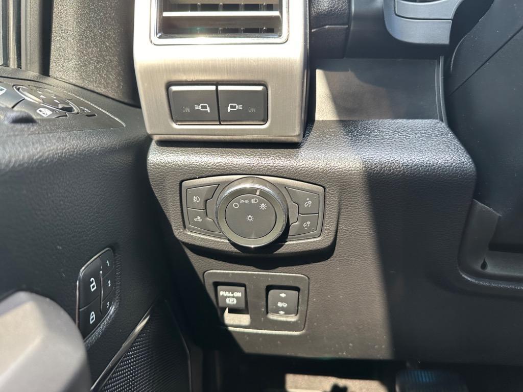 used 2019 Ford F-150 car, priced at $28,950