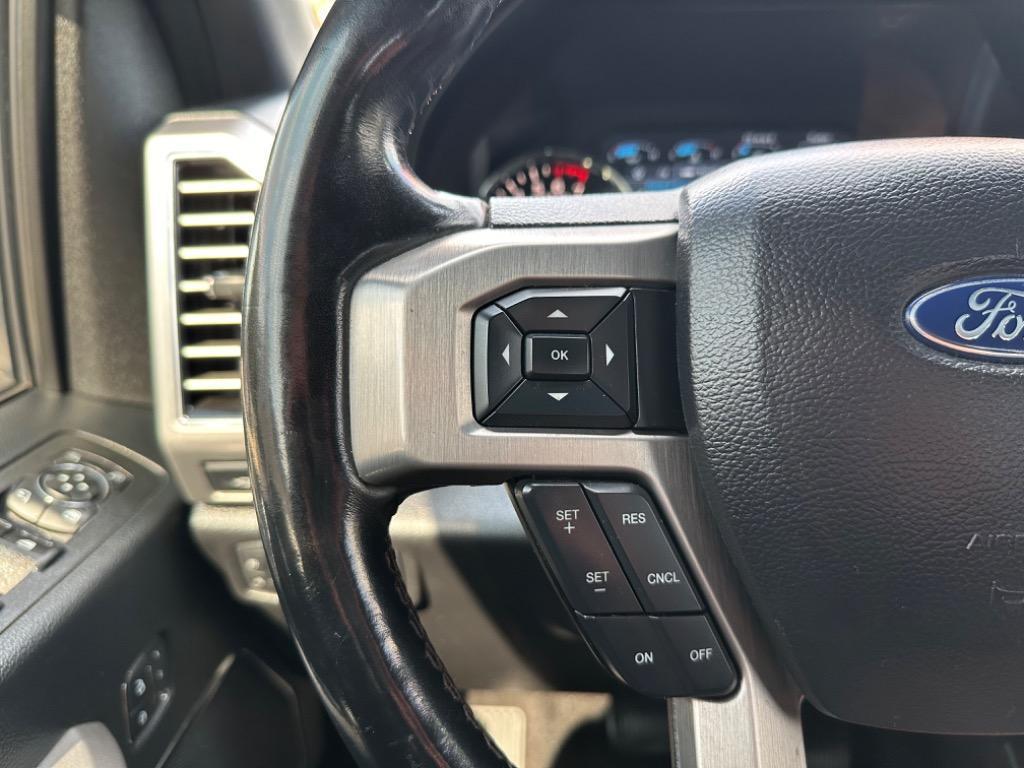used 2019 Ford F-150 car, priced at $28,950