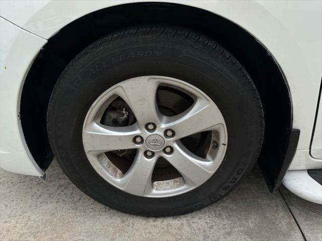 used 2012 Toyota Sienna car, priced at $14,950