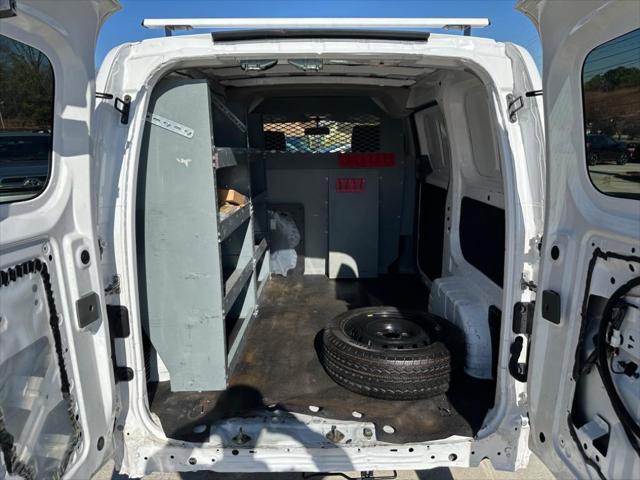 used 2019 Nissan NV200 car, priced at $9,950