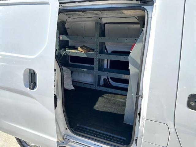 used 2019 Nissan NV200 car, priced at $9,950