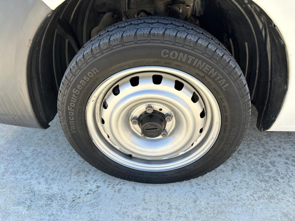 used 2019 Nissan NV200 car, priced at $8,950