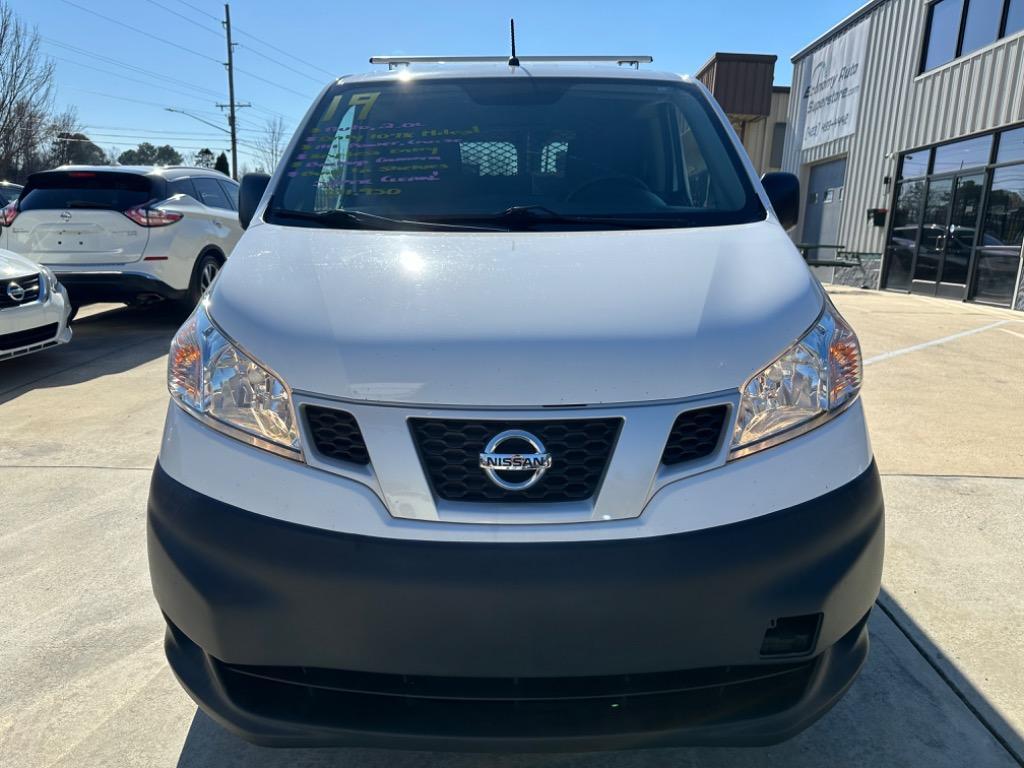 used 2019 Nissan NV200 car, priced at $8,950