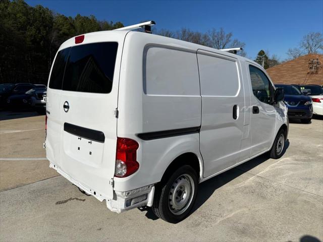 used 2019 Nissan NV200 car, priced at $9,950