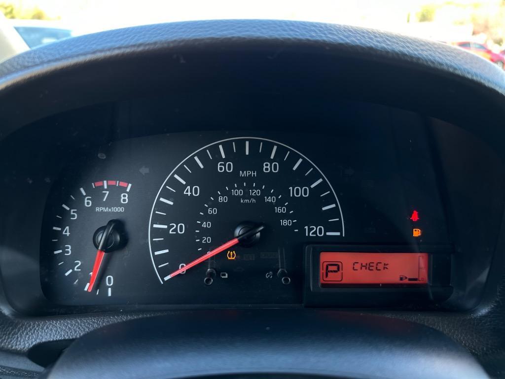 used 2019 Nissan NV200 car, priced at $8,950