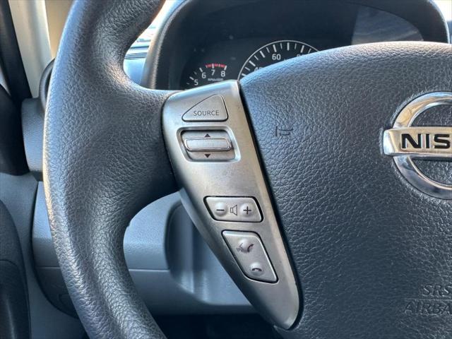 used 2019 Nissan NV200 car, priced at $9,950