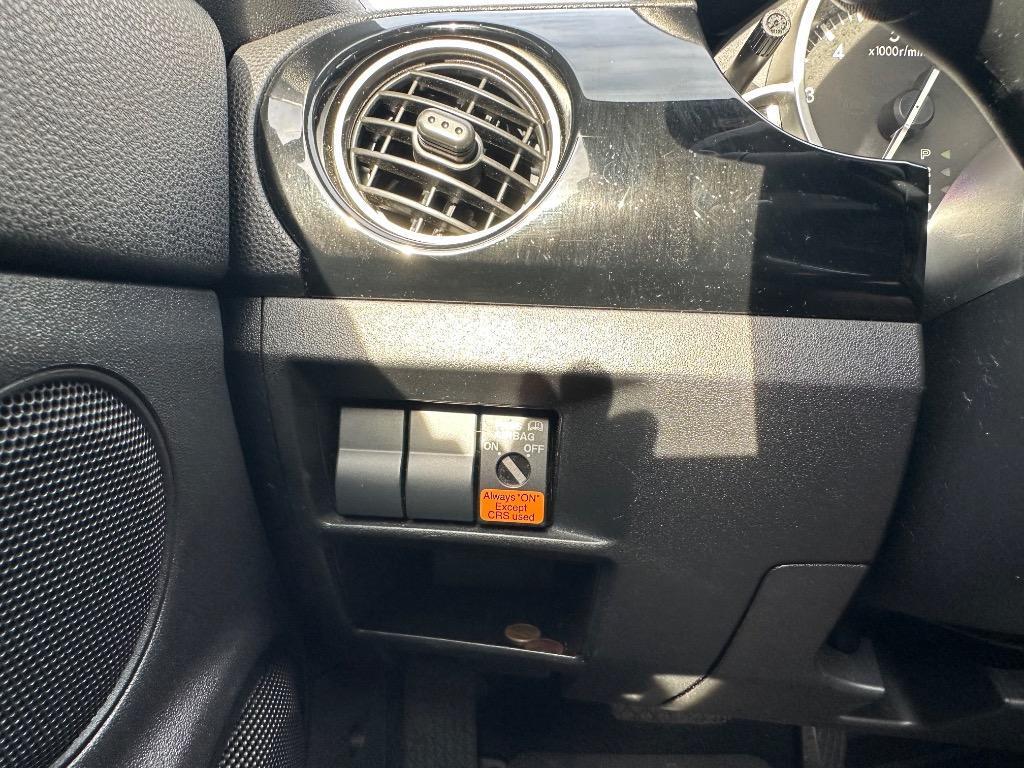 used 2007 Mazda MX-5 Miata car, priced at $9,950