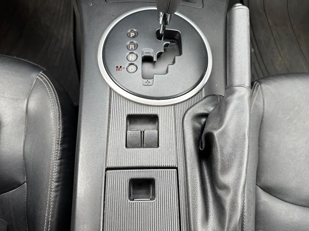 used 2007 Mazda MX-5 Miata car, priced at $9,950