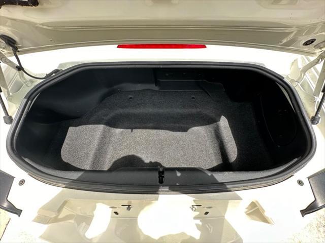 used 2006 Mazda MX-5 Miata car, priced at $9,950