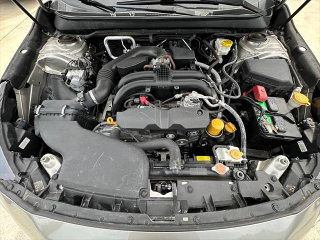 used 2019 Subaru Legacy car, priced at $16,950