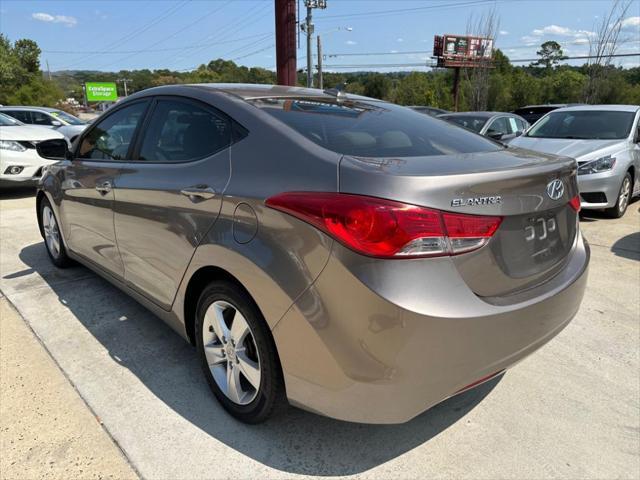 used 2013 Hyundai Elantra car, priced at $8,950