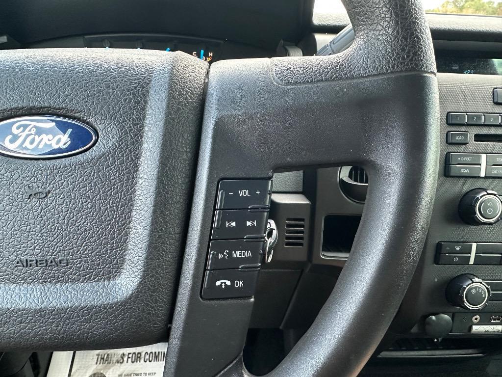 used 2013 Ford F-150 car, priced at $9,950