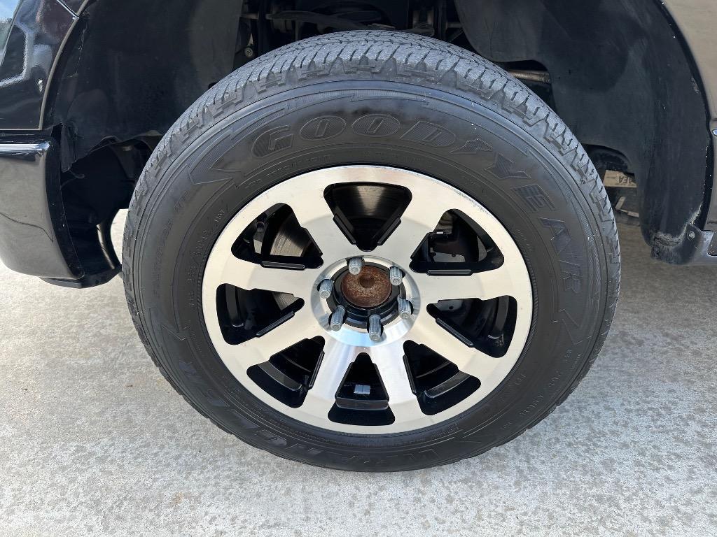 used 2013 Ford F-150 car, priced at $9,950