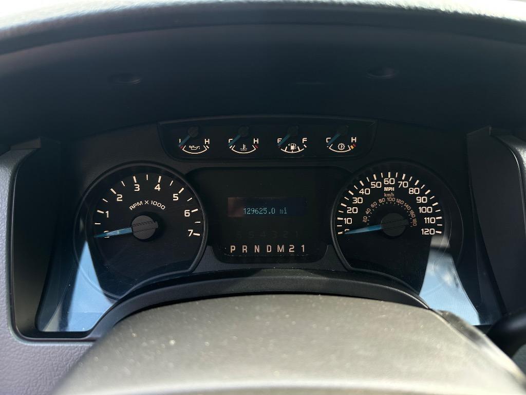 used 2013 Ford F-150 car, priced at $9,950