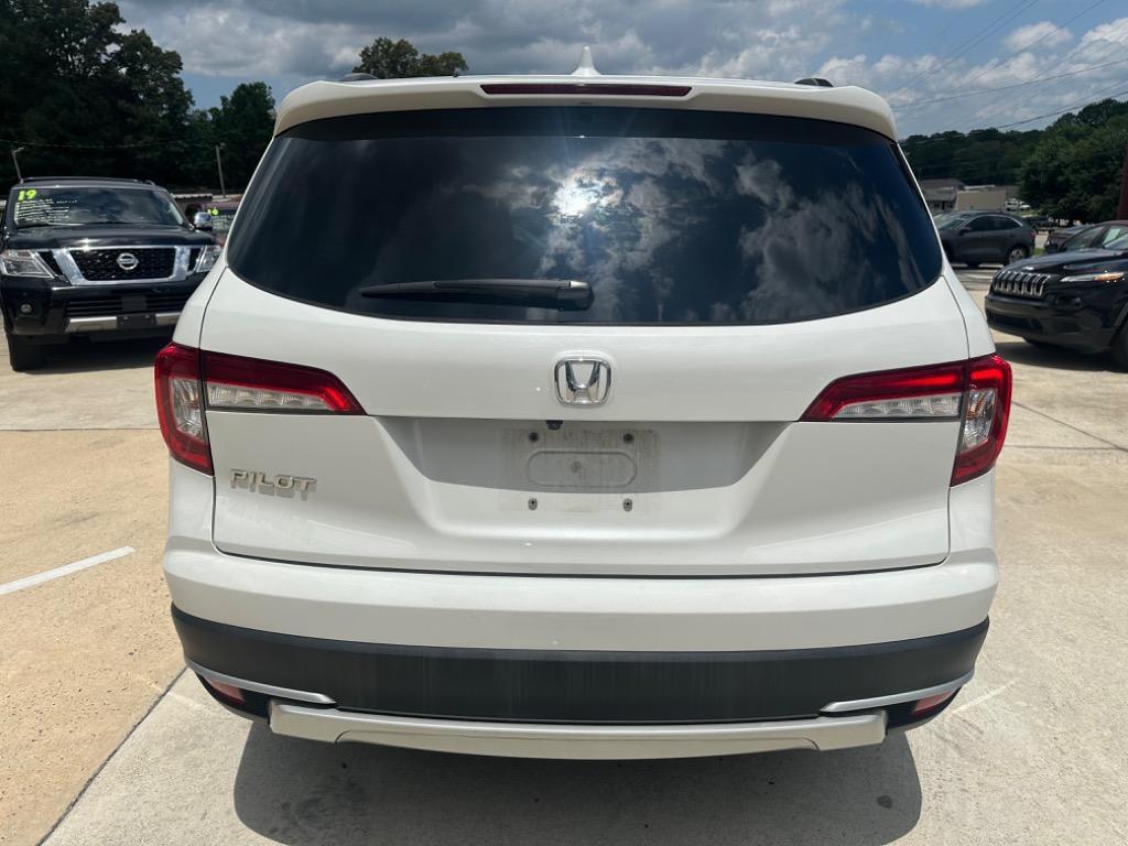 used 2020 Honda Pilot car, priced at $21,950