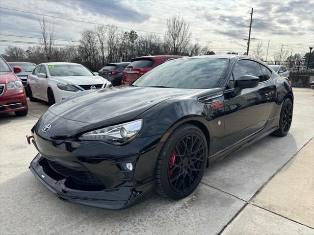 used 2019 Toyota 86 car, priced at $21,950