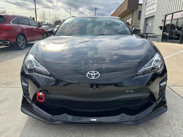 used 2019 Toyota 86 car, priced at $21,950