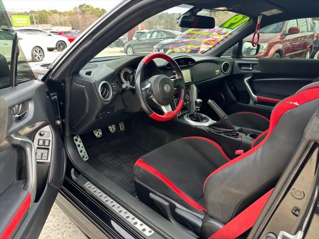 used 2019 Toyota 86 car, priced at $21,950