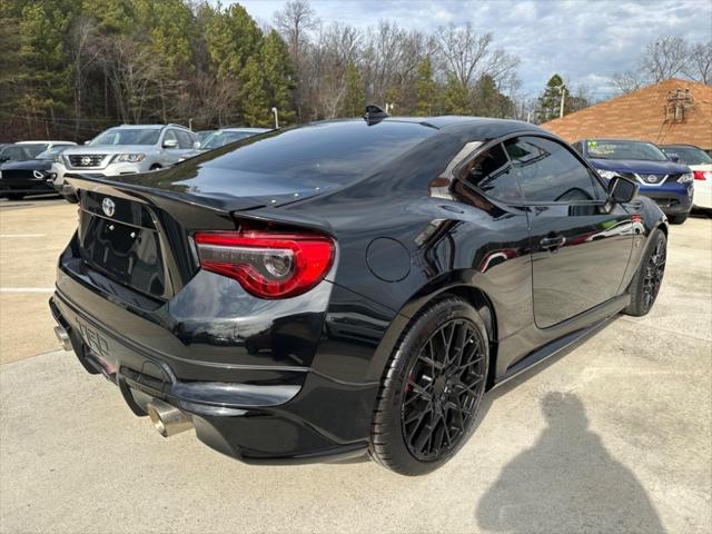 used 2019 Toyota 86 car, priced at $21,950