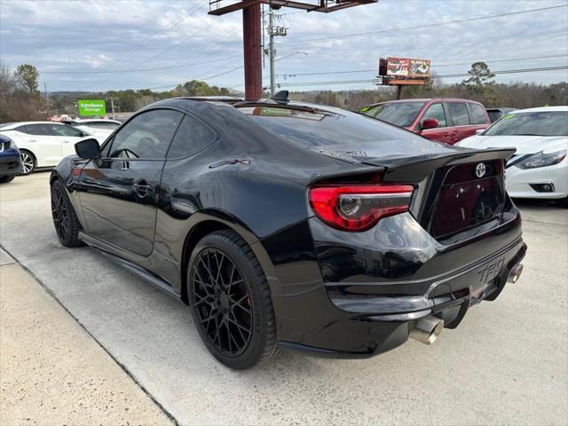 used 2019 Toyota 86 car, priced at $21,950