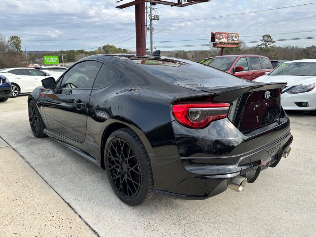 used 2019 Toyota 86 car, priced at $19,950