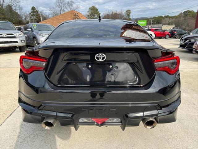 used 2019 Toyota 86 car, priced at $21,950