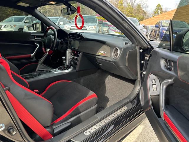 used 2019 Toyota 86 car, priced at $21,950