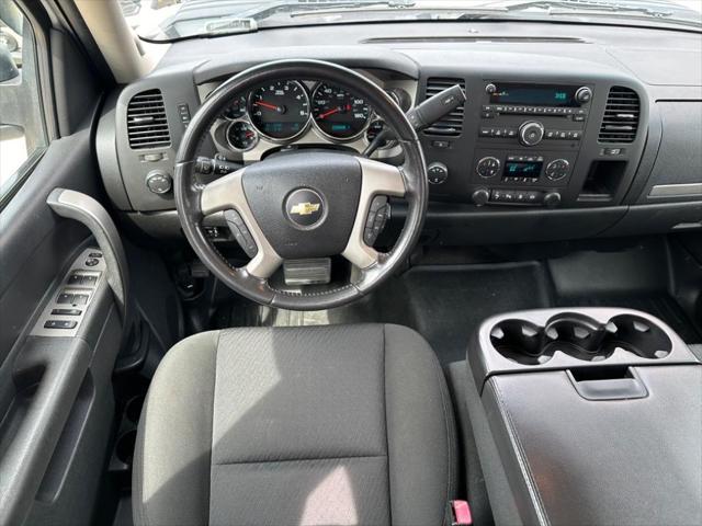 used 2011 Chevrolet Silverado 2500 car, priced at $24,950