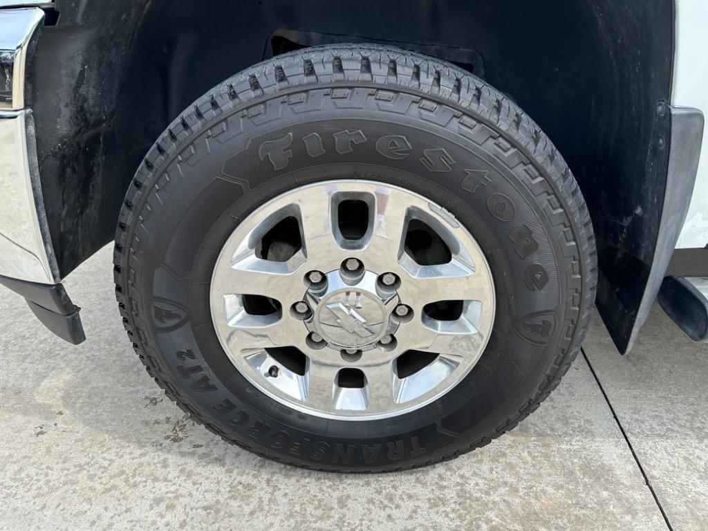 used 2011 Chevrolet Silverado 2500 car, priced at $21,950