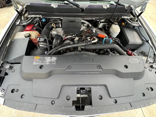 used 2011 Chevrolet Silverado 2500 car, priced at $24,950