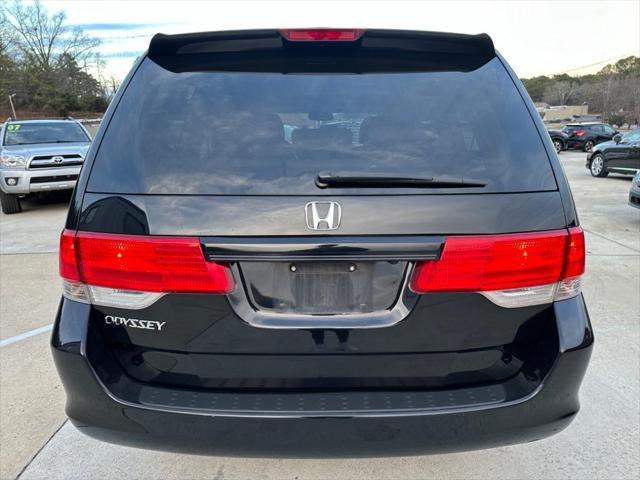 used 2008 Honda Odyssey car, priced at $7,450