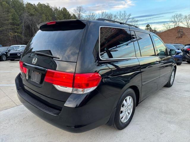 used 2008 Honda Odyssey car, priced at $7,450