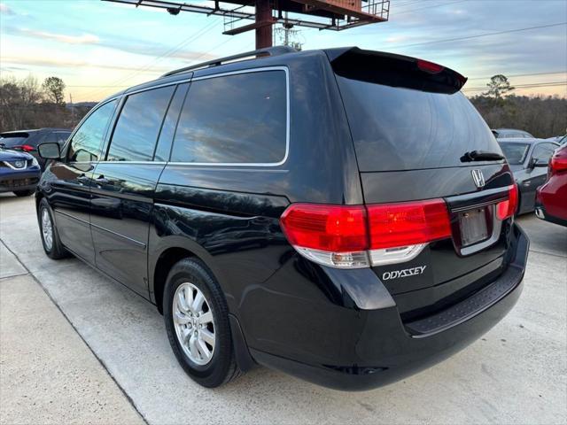 used 2008 Honda Odyssey car, priced at $7,450