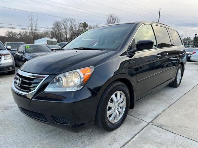 used 2008 Honda Odyssey car, priced at $7,450