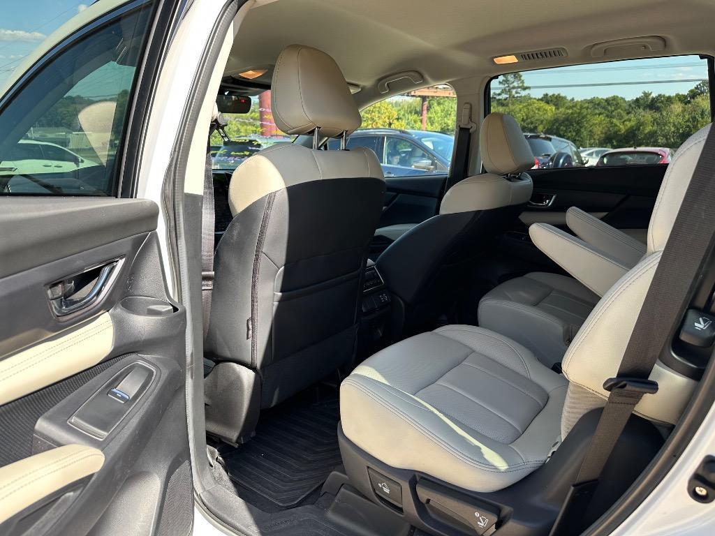 used 2023 Subaru Ascent car, priced at $24,950
