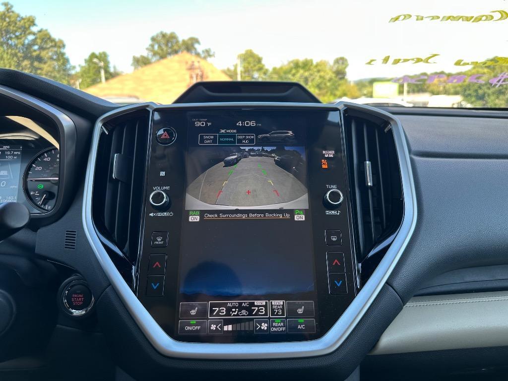 used 2023 Subaru Ascent car, priced at $24,950