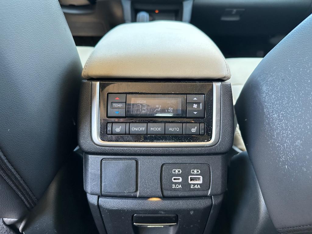 used 2023 Subaru Ascent car, priced at $24,950