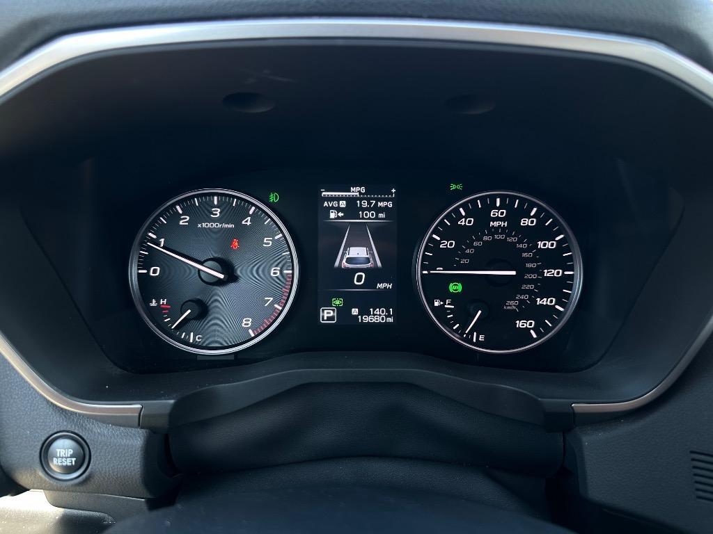 used 2023 Subaru Ascent car, priced at $24,950