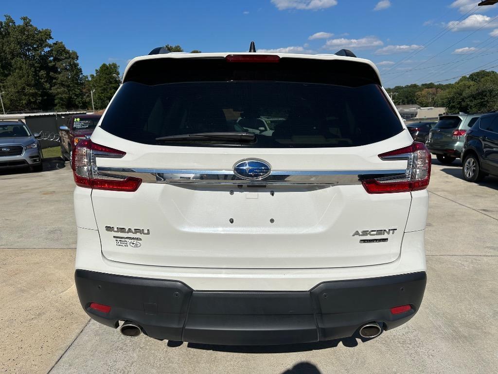 used 2023 Subaru Ascent car, priced at $24,950